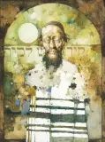 Jerzy Duda-Gracz, MODLITWA