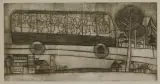 Leopold Lewicki, Autobus