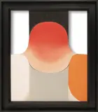 Jan Berdyszak, SIGNUM, 1969, akwarela, tempera, tusz pióro, wycięcia, papier
