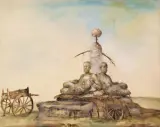 Andrzej Kreütz-Majewski, SCENA FIGURALNA