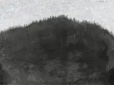Tomasz Tatarczyk, WZGÓRZE, 2001, olej, technika mieszana, karton
