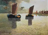 Georg Arnold, KUTRY