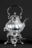 BULIERA by Autor nierozpoznany, 1900, srebro, offered May 2006