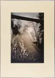 Małgorzata Macharska, Okno I, 2004, fotografia barwna