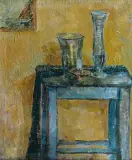 Jan Berdyszak, Martwa Natura