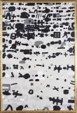 Sytuacja by Jan Tarasin, 1983, olej, płótno, sold Apr 2006