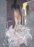 Jacek Waltos, Z cyklu „Pomiędzy nami - kres”