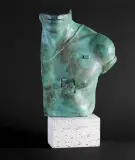 Igor Mitoraj, Tors