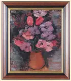 Joachim Weingart, KWIATY