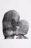 Zdzisław Beksiński, Bez tytułu