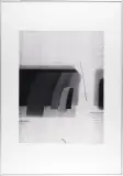Dimče Nikolov, Requiem 16, 1980, akwaforta, akwatinta, papier