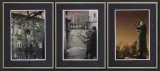 Marcin Zieliński, Tryptyk praski, 2005, komplet trzech fotografii barwnych