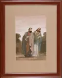 Janusz Stanny, Ilustracja do „Quo vadis” [?]