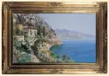 Nn Nn, NAD LAGO DI GARDA