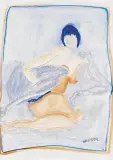 Joanna Sarapata, AKT ODWAŻNY