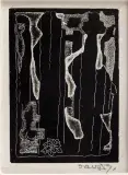 Stanisław Dawski, Kompozycja, 1959 [?]