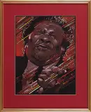 Waldemar Świerzy, B. B. King
