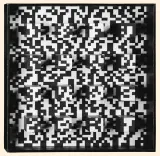 SERIES IV – PENETRATION OF REAL SPACE by Ryszard Winiarski, 1974, akryl, deska, sold Nov 2005
