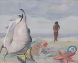 Janusz Maria Brzeski, SEN O PLAŻY