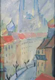 Janusz Maria Brzeski, ULICA Z GÓRY