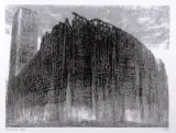 Zdzisław Beksiński, Bez tytułu