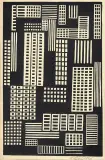 Leopold Lewicki, Architektura