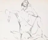 Zygmunt Menkes, AKT