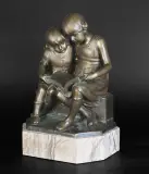 Victor Heinrich Seifert, BAJKI