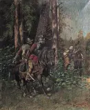 Stanisław Bagieński, ZASADZKA
