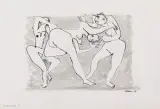 Otto Axer, Staccato II