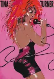 Waldemar Świerzy, Tina Turner