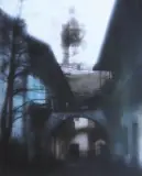 Nn Nn, Zaułek przy ulicy Meiselsa