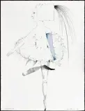Barbara Gawdzik-Brzozowska, Gabriella