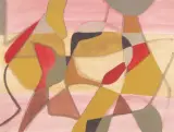 Adam Marczyński, Kompozycja geometryczna