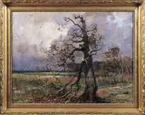 Michał Gorstkin-Wywiórski, PRZED BURZĄ