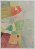 Juliusz Studnicki, Kompozycja abstrakcyjna, lata 60.