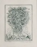 Józef Gielniak, Exlibris Danieli Gielniak