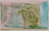 Jerzy Stajuda, Pejzaż, lata 60-te