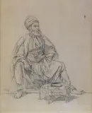 Stanisław Chlebowski, Dostojnik turecki