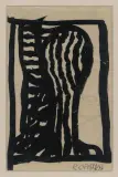 Roman Opałka, Głowa