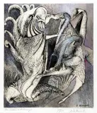Jacek Walusiak, Kuszenie św. Antoniego