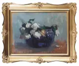 Alfons Karpiński, 2. Róże więdnące