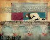 Zbigniew Makowski, Le tenebre