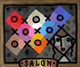 Jan Mlodozeniec, Salon, lata 90