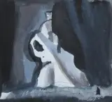 Tadeusz Kantor, Bez tytułu