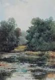 Józef Rapacki, Staw