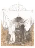 Jacek Waltos, Pieta – Ciemne świecenie