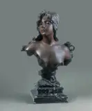 Emmanuel Villanis, Capture