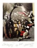 Włodzimierz Kotkowski, Słuchający I