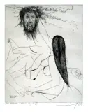 Leszek Rózga, Głowa Holofernesa